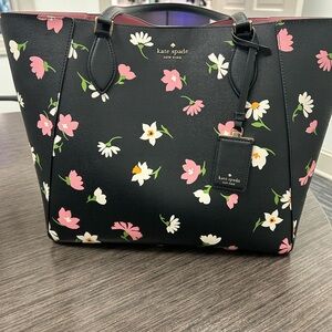 Authentic Kate Spade tote